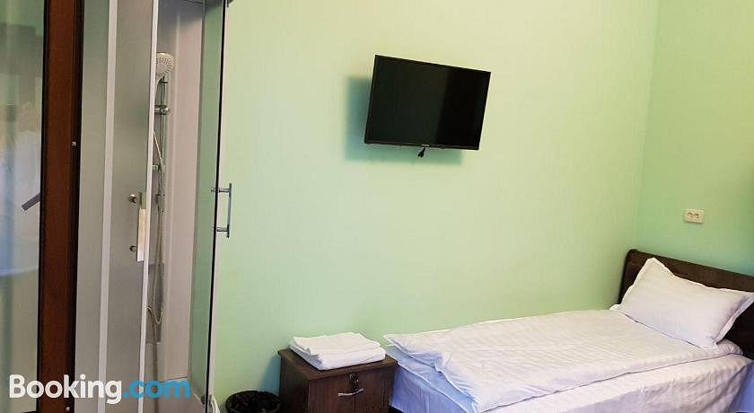 Balkh Hostel
