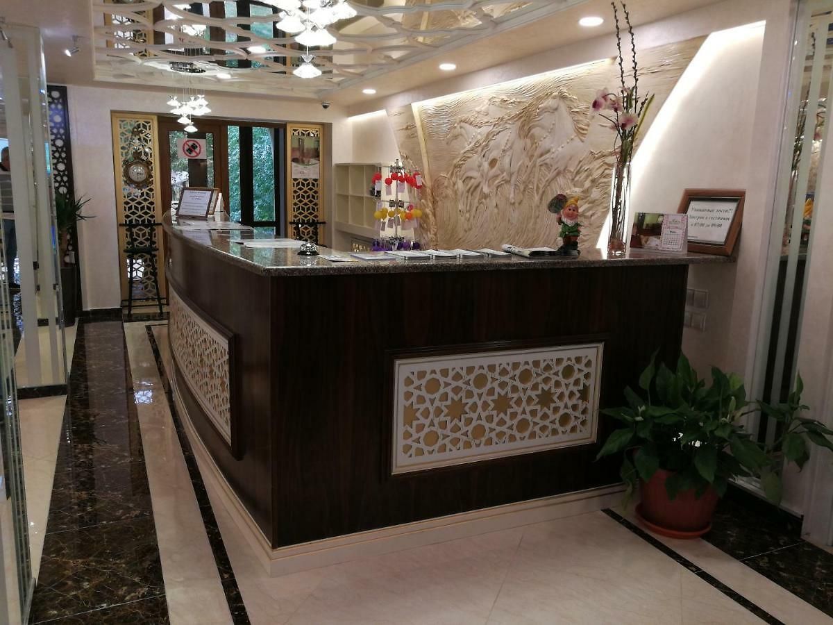 Sayohat Sari Hotel