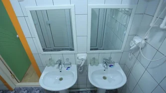 ALSYS HOSTEL
