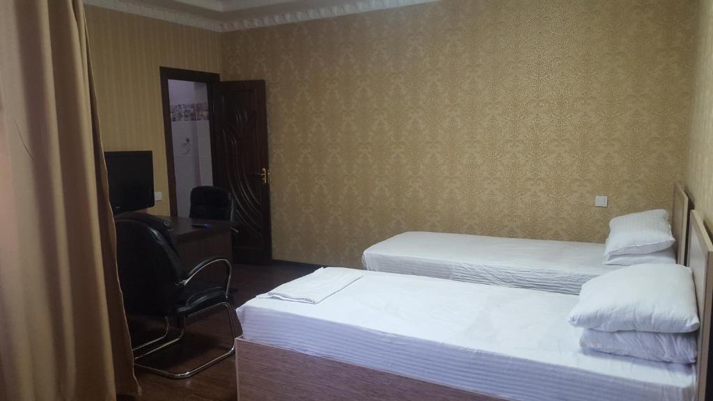 Eurolux Boutique-Hotel