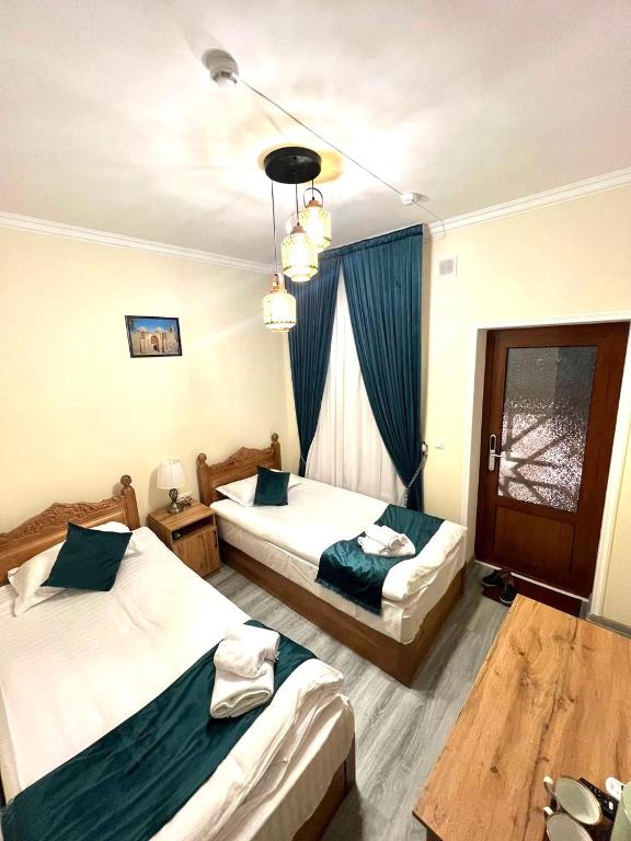 Antique Hotel Rizvan