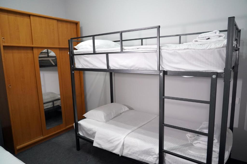 Hostel Premium