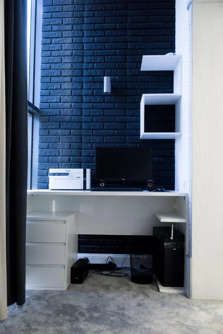 Все по-домашнему