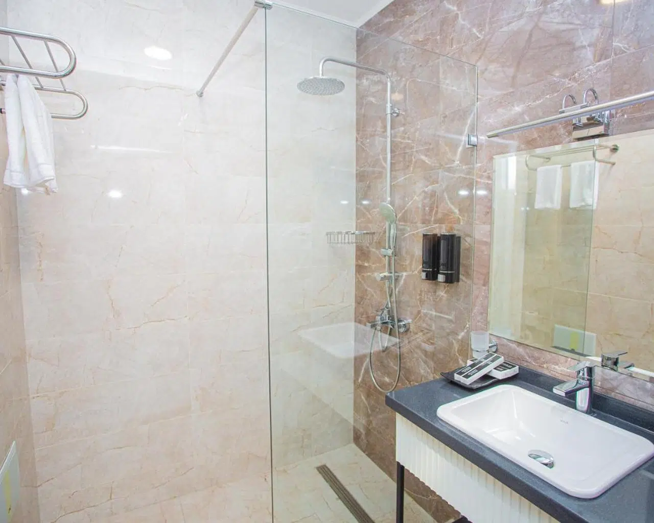 Florence Boutique Hotel