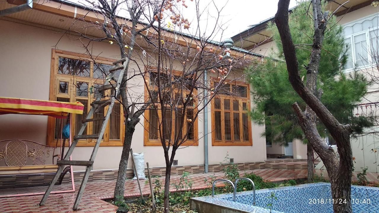 Faride Guest House