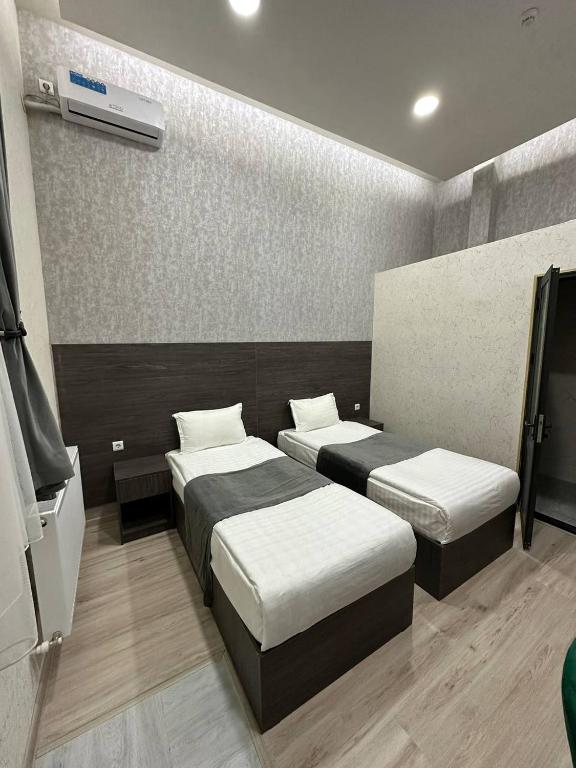Hotel Sevinch