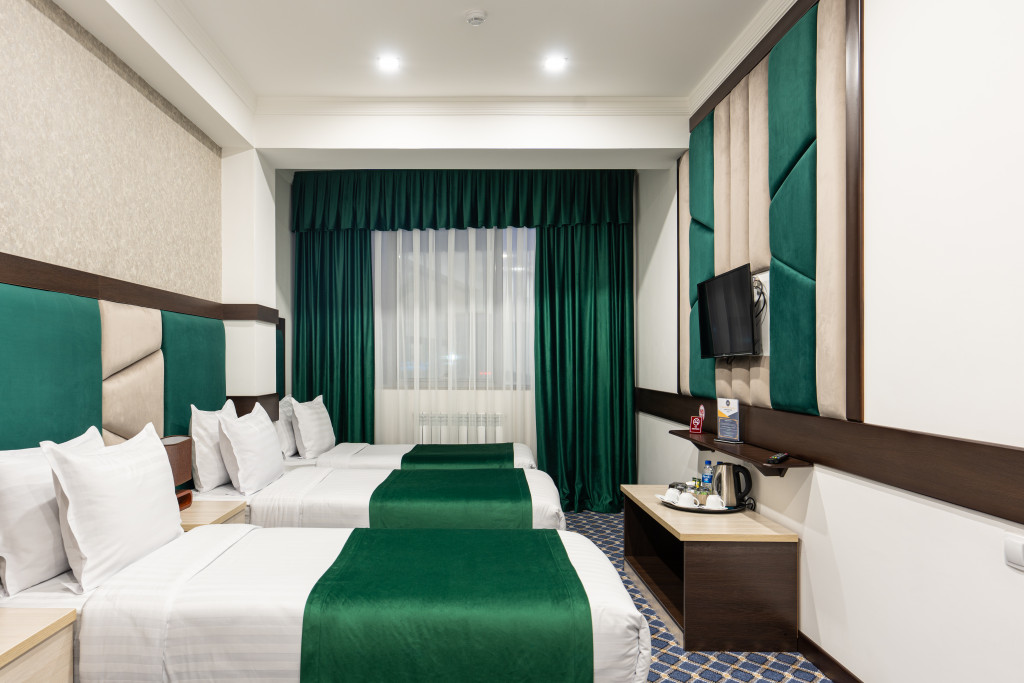 Shahzoda Grand Hotel