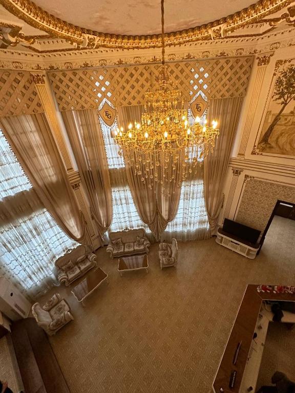 EMIRS GARDEN Residence