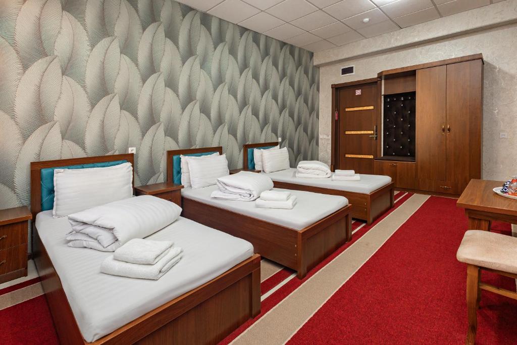 Hotel Shodlik