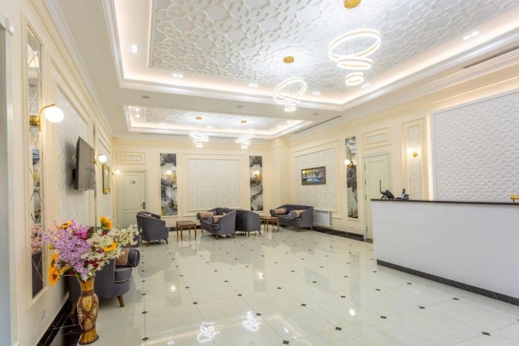 The Muxlis Hotel