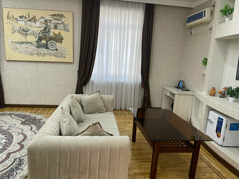 Art Elite Hotel