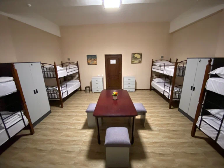 City-Hostel