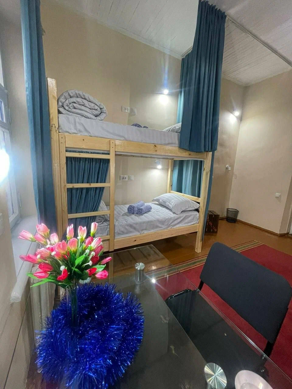 Hotel PARADISE