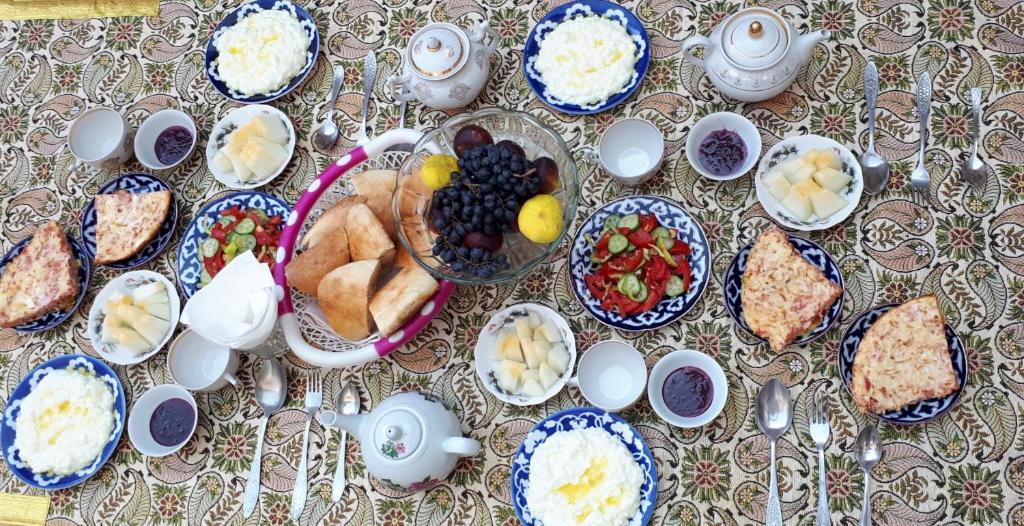 Bobo Haydar Guest House