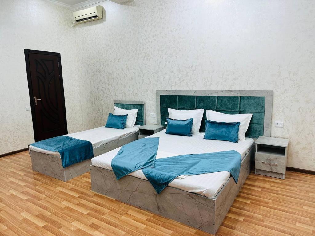 Art Inn Hotel