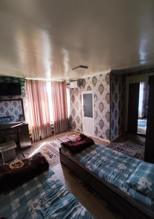 Muxammad Guesthouse