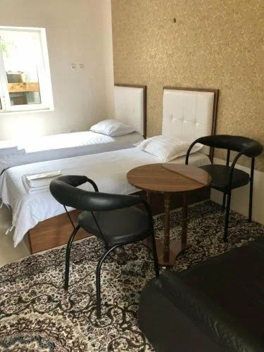 Samo Hotel
