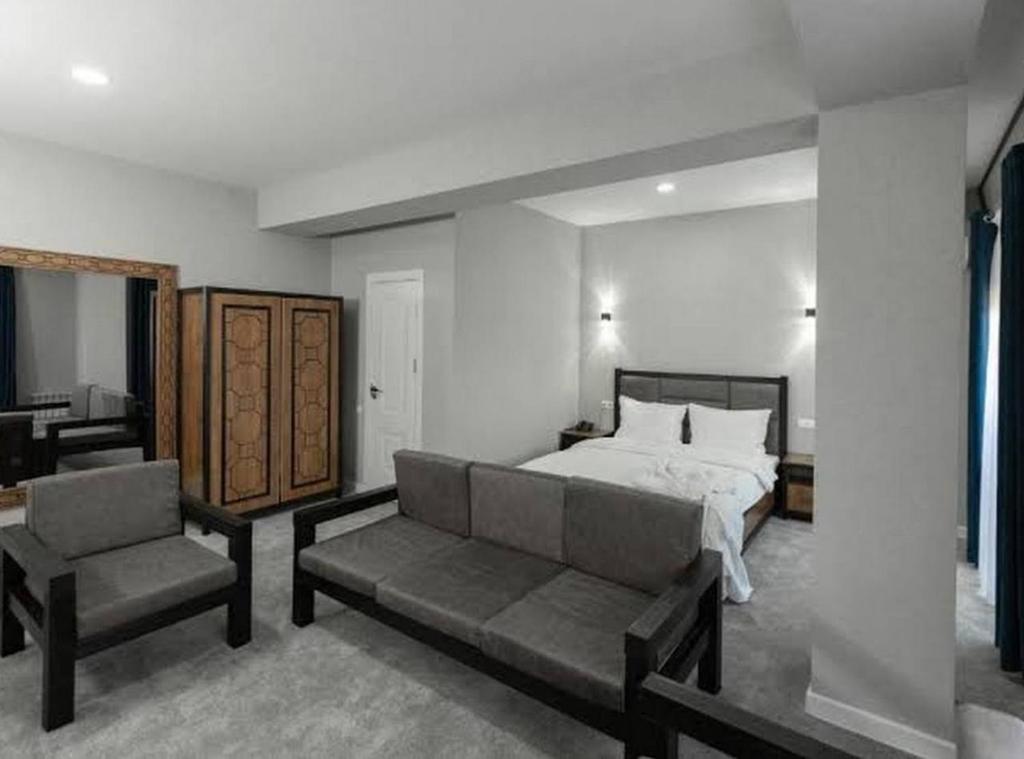 Merci Hotel