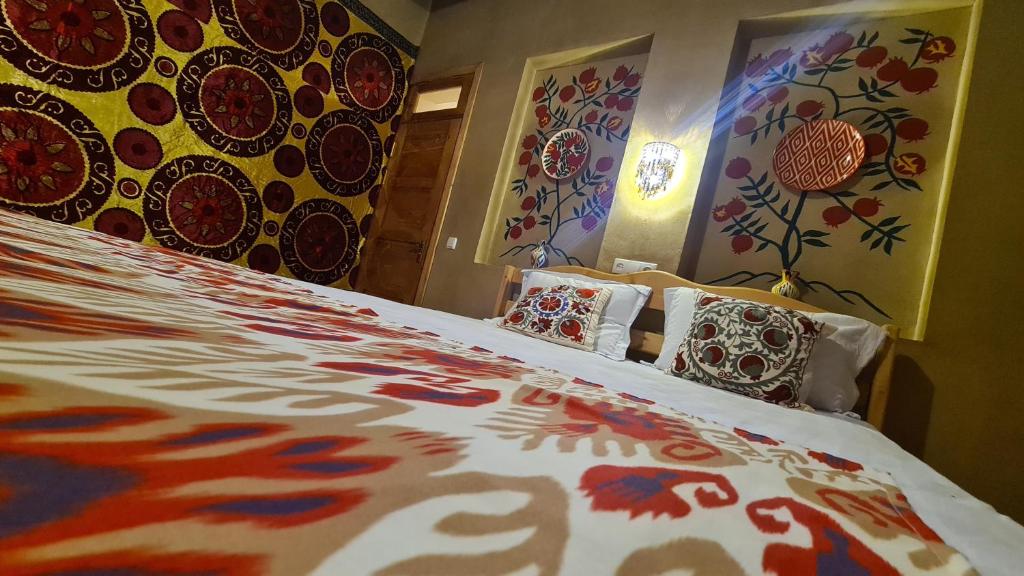 Azaliya Hostel