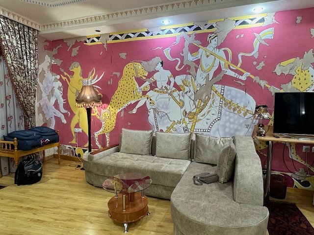 Amelia Hotel
