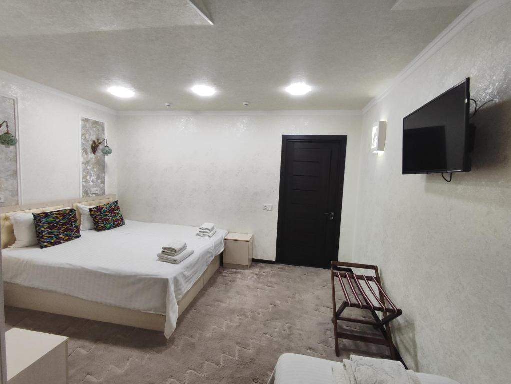 Hotel Suzani Samarkand