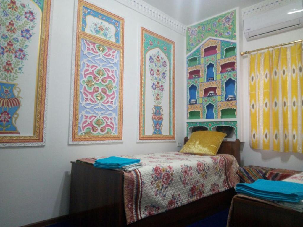 Al Hilol Guesthouse
