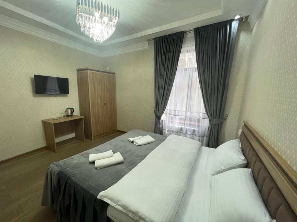 Anor guest house