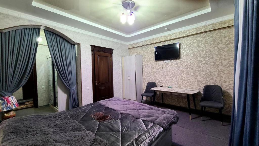 Chinor plus hotel