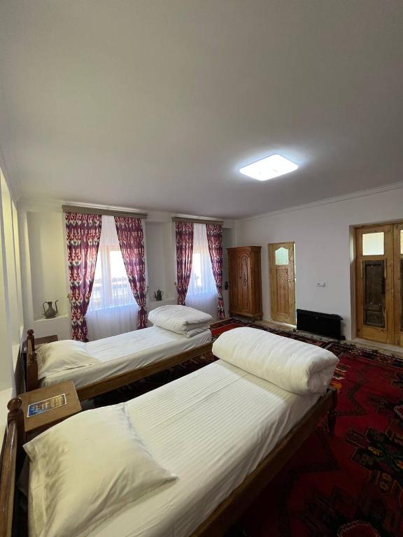 Hotel Legende