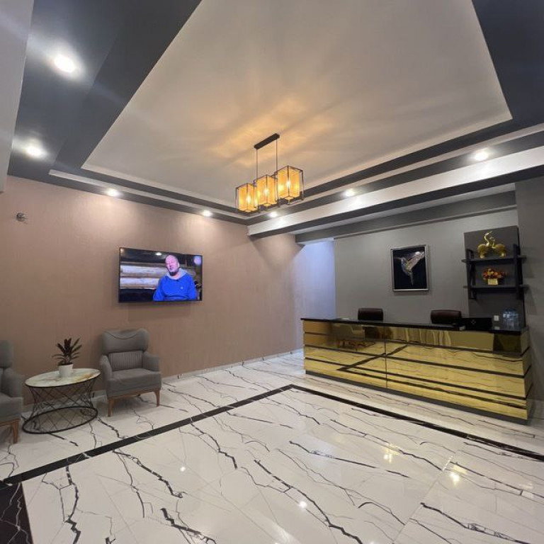 Ashr-Bilol Hotel