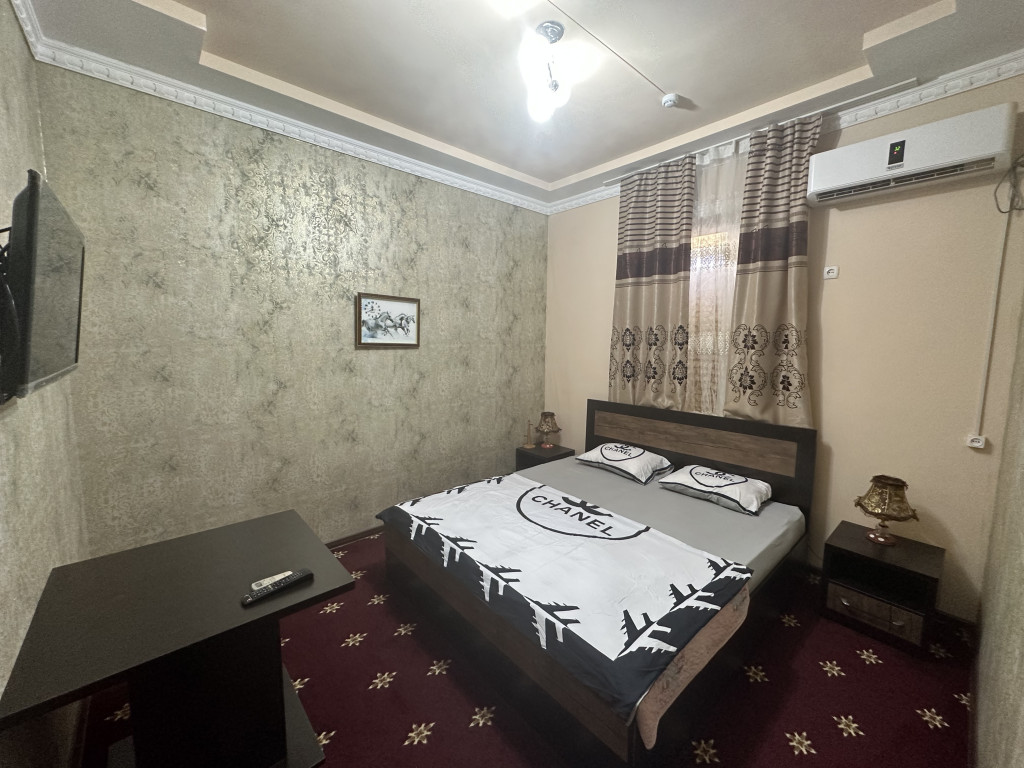 Hotel Mumtoz