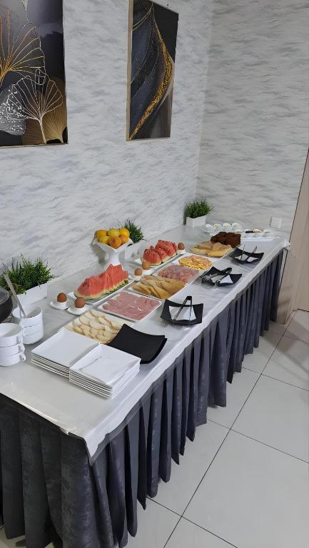 Hotel Madera