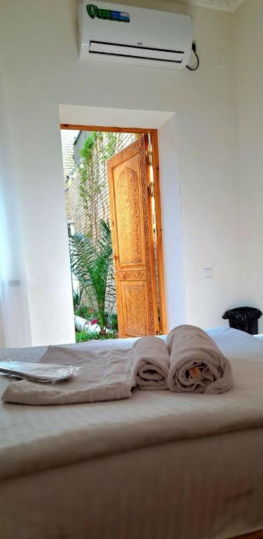 Hotel Naqshband