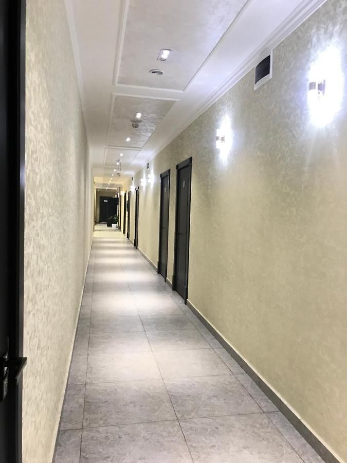 Tashrif Hotel