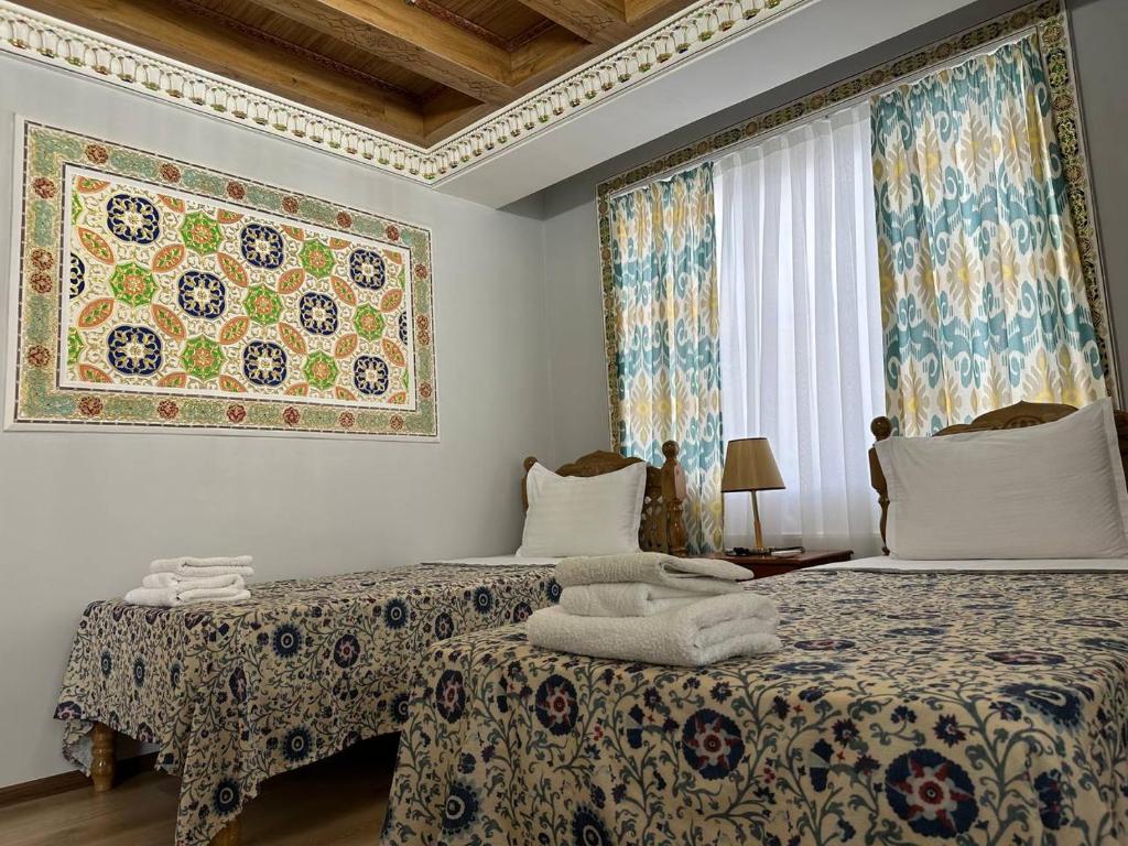 B-House Guest House