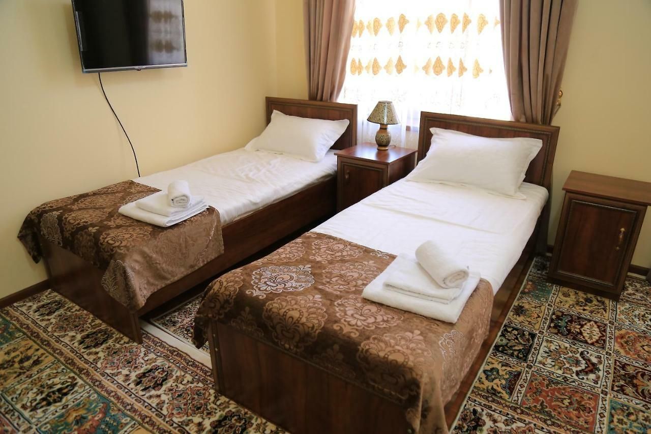 Nihol Hotel