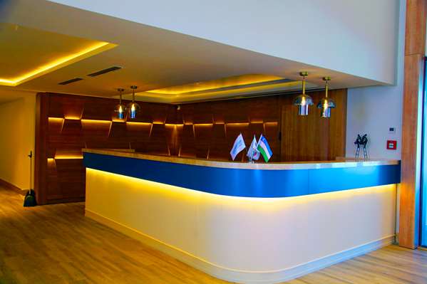 Ramada Encore By Wyndham Zomin