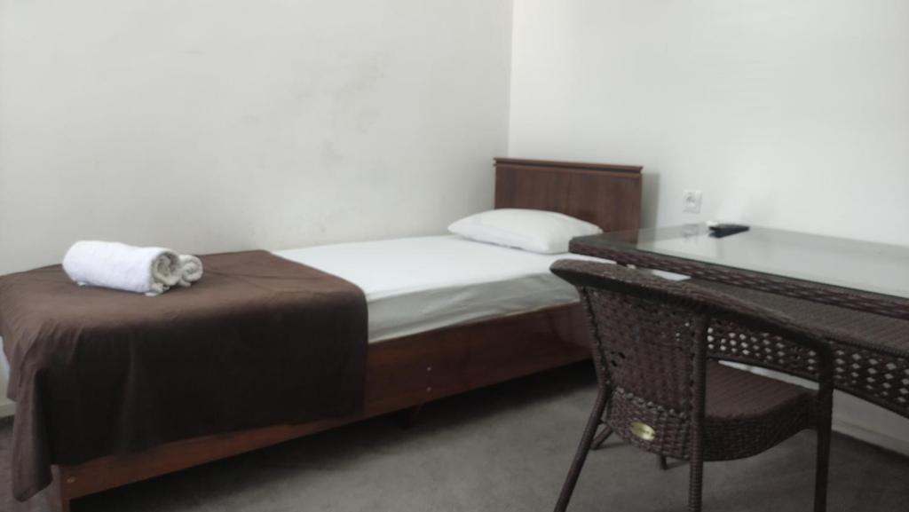Safiya hostel