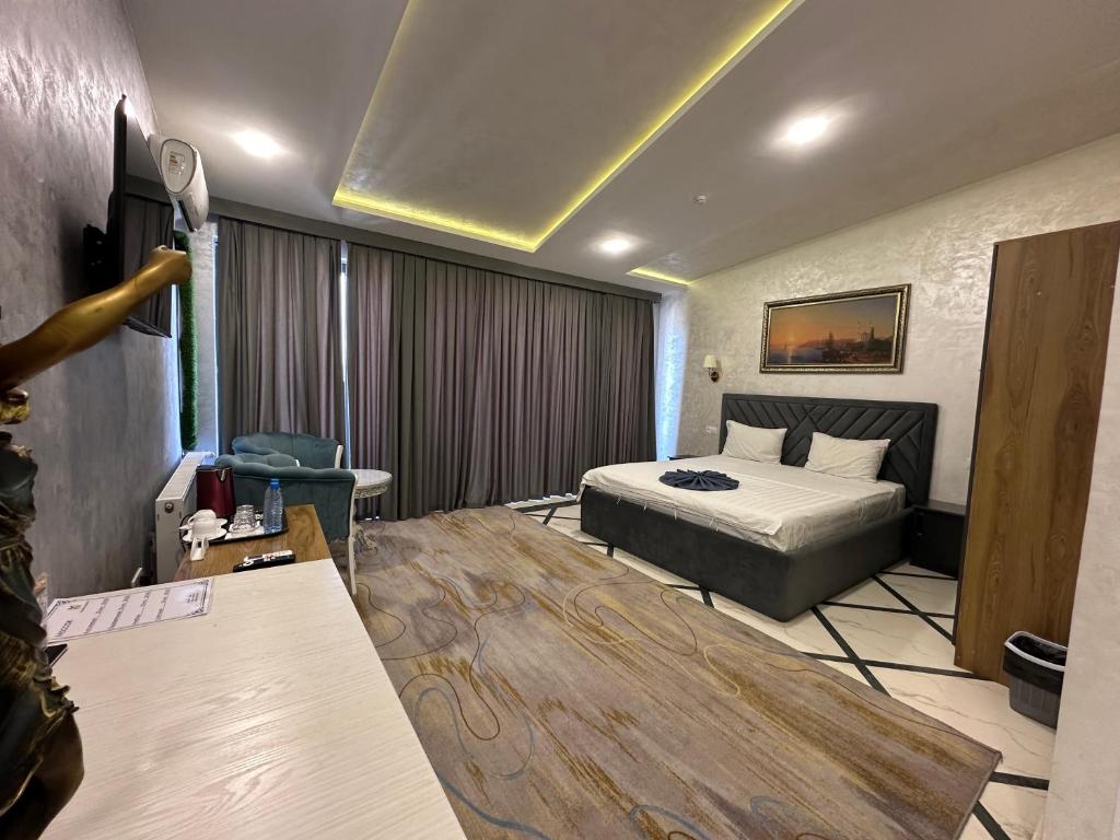The Marmaris Hotel