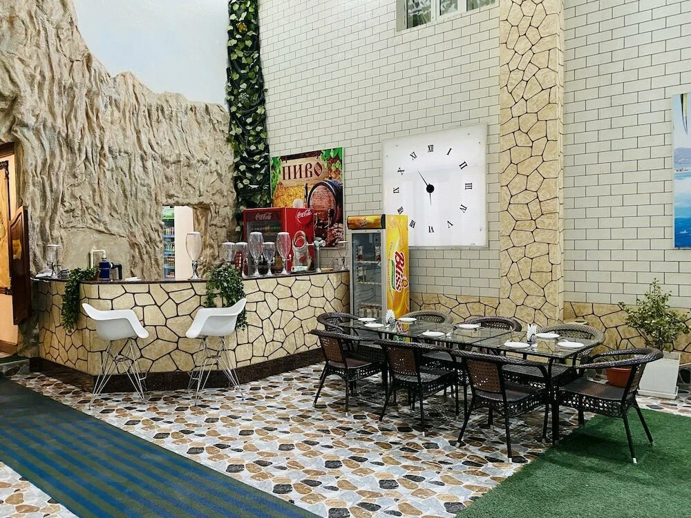 Turon City Plaza