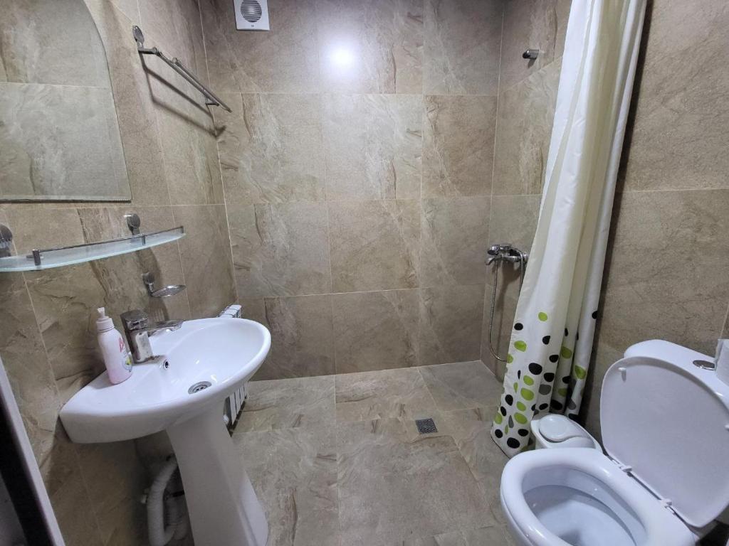 Bobo Haydar Guest House
