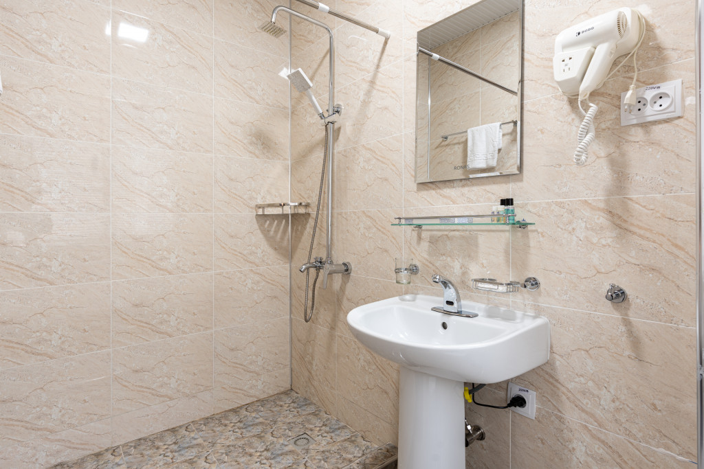 Shahzoda Grand Hotel