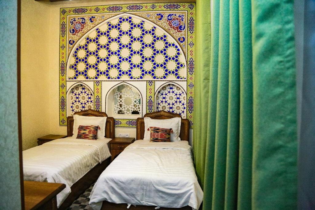 Old Gate Family Guest House