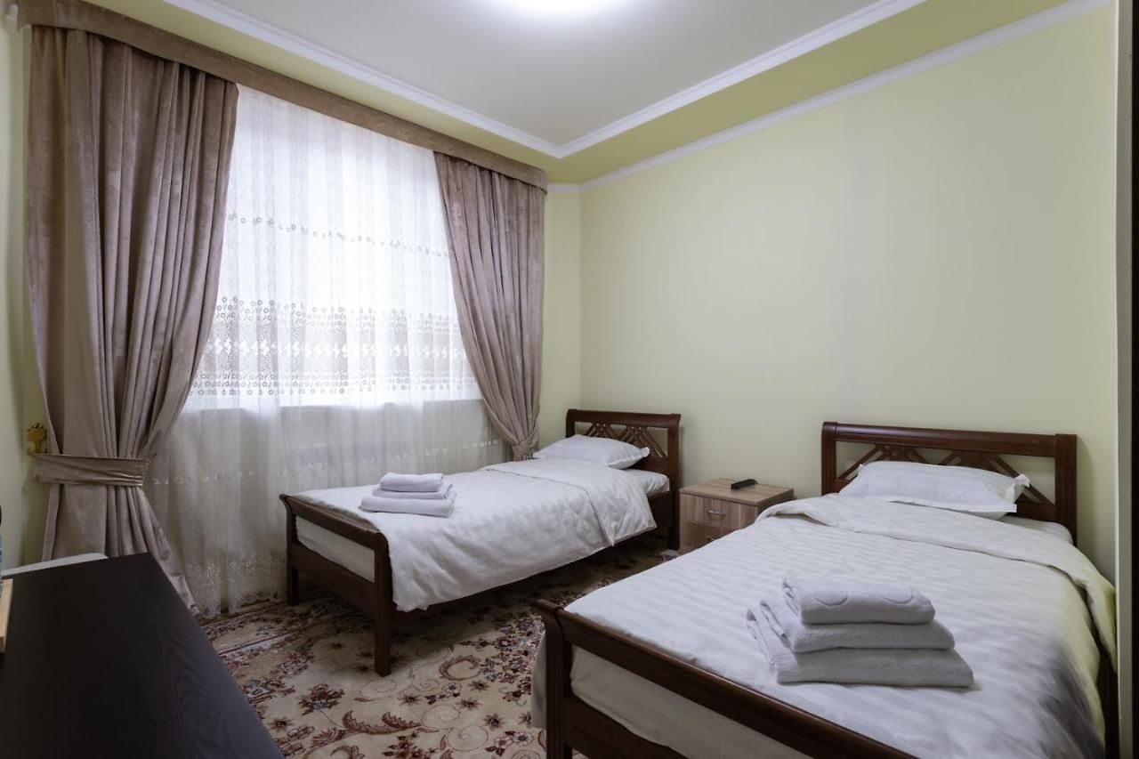 The Rooms Inn Hotel