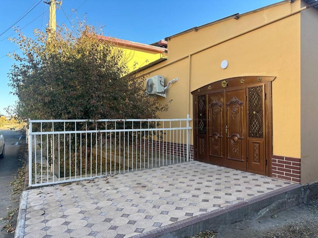 Lovely home