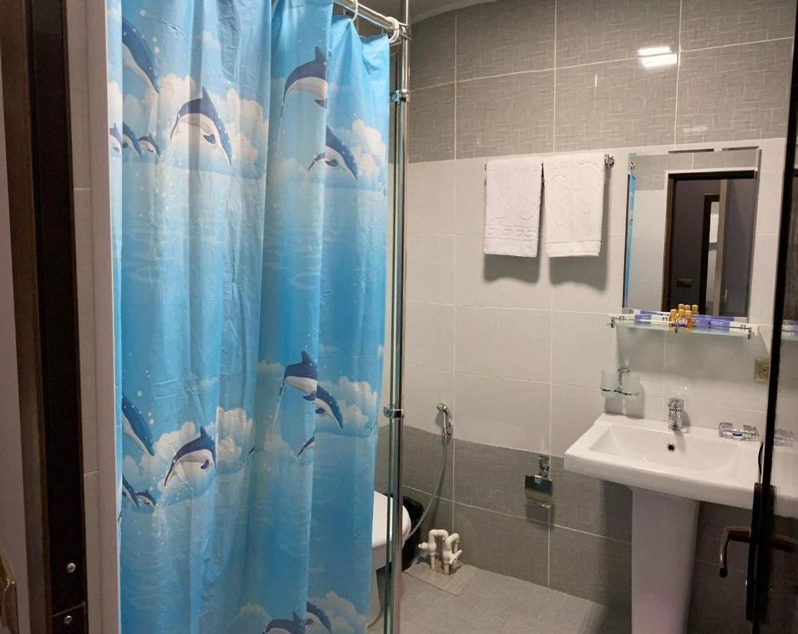 Hotel Alfa Ar