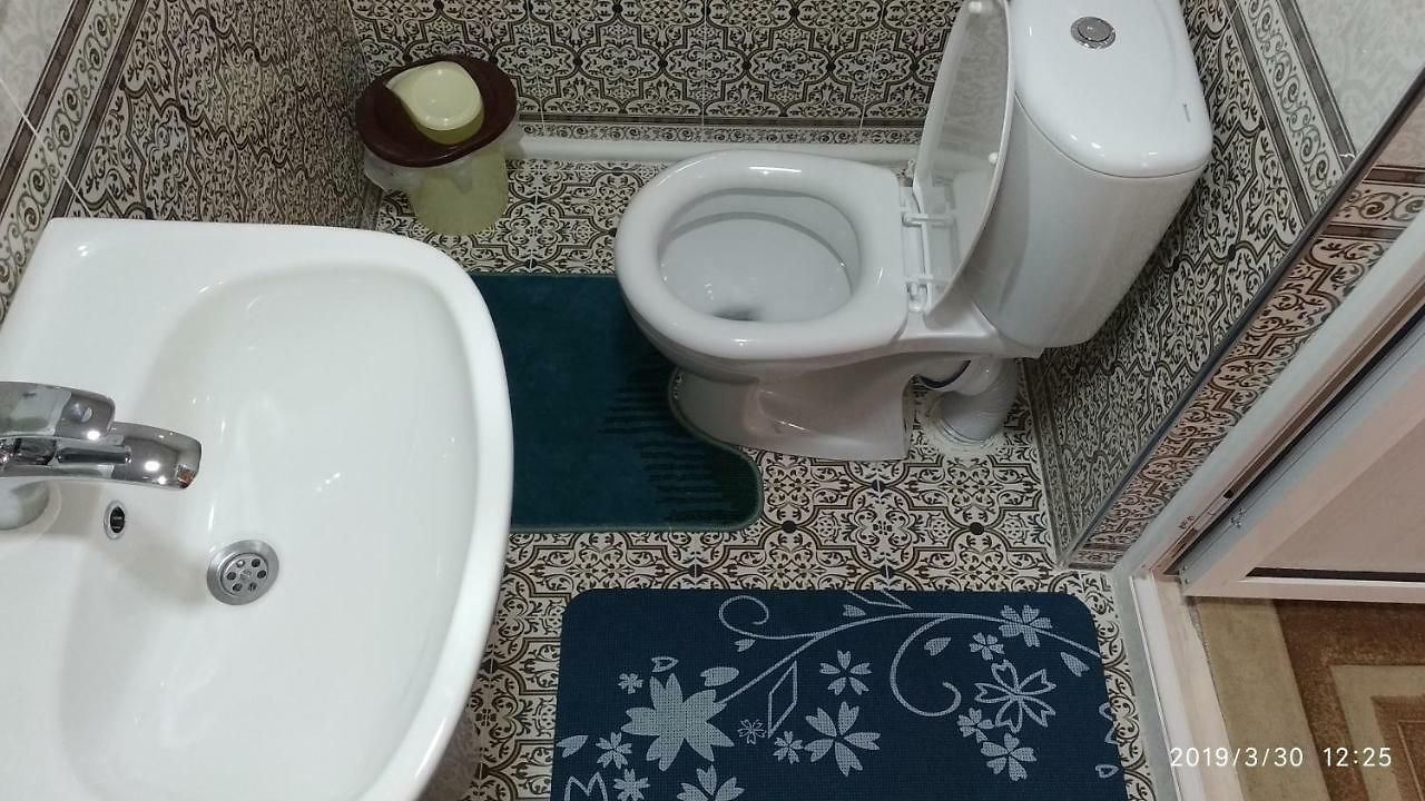 Faride Guest House