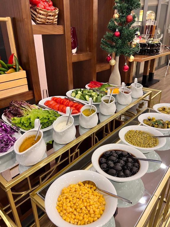 Ateca Hotel Suites