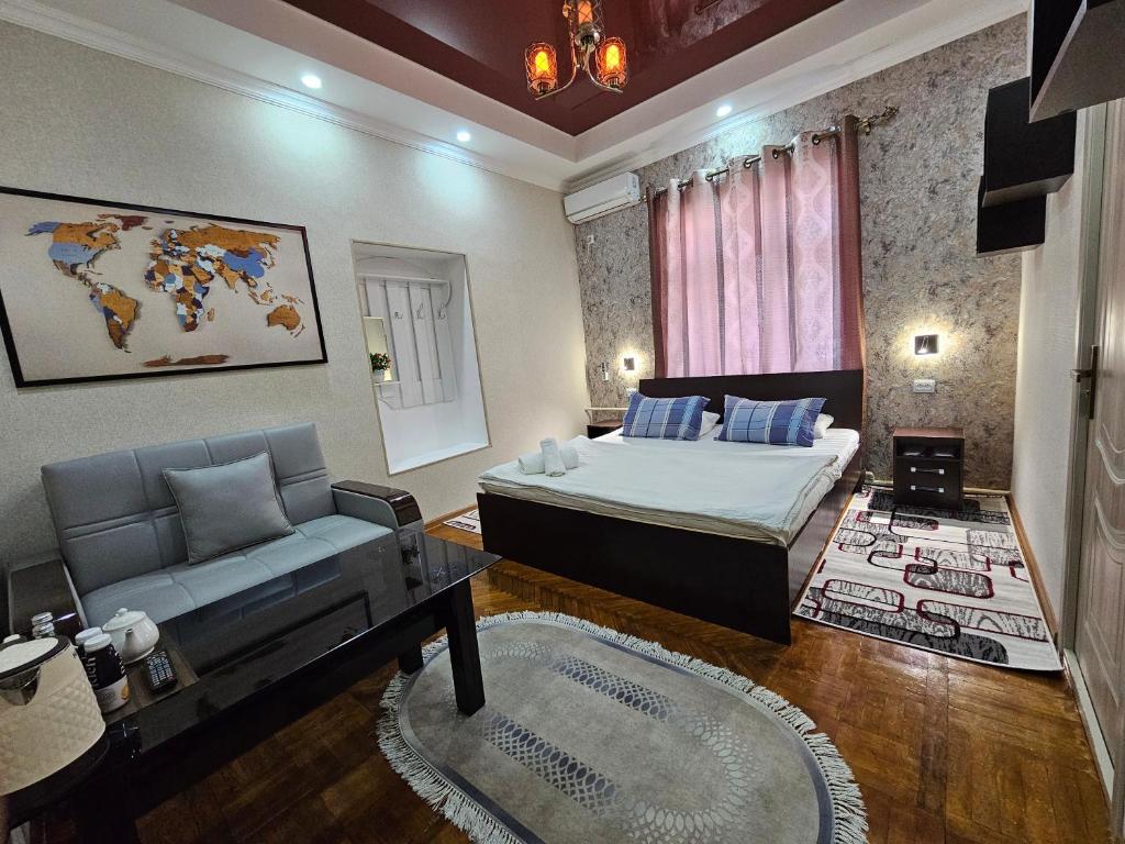 Orom Guest House