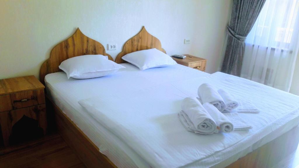 Hotel Naqshband